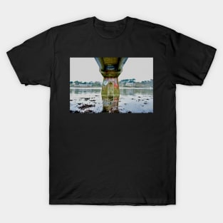 The Conquet - Under the bridge T-Shirt